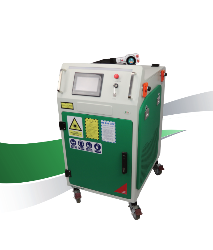 ECL D 300J MW