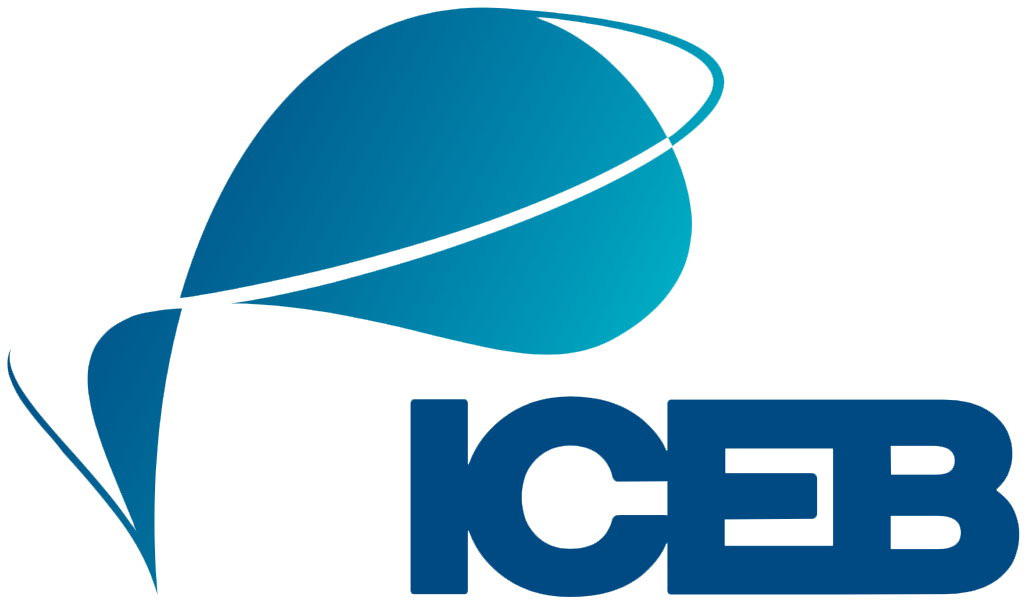 Logo ICEB